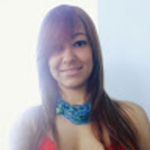 Meet your Posher, Rocio